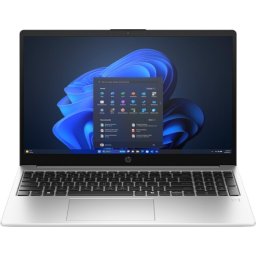 Лаптоп HP 250R G10 - Intel Core 3 100U, 15.6" FHD, 8GB DDR4, 512GB SSD