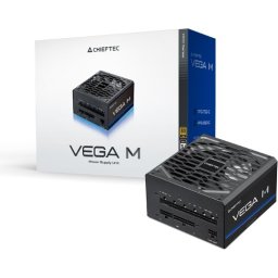 Захранване Chieftec Vega 1000W ATX 3.1 Gold