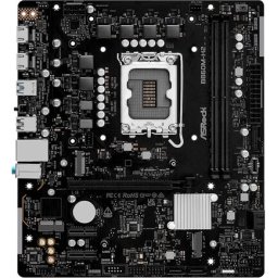 ASROCK B860M-H2 mATX