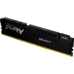 RAM Kingston FURY Beast Black EXPO 32GB DDR5-6000