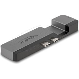 Докинг станция Delock for MacBook Thunderbolt 4
