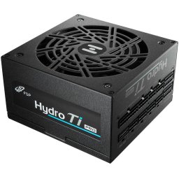 Захранващ блок FSP Hydro Ti PRO 1000W, Titanium ATX 3.1