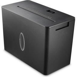HAMA Шредер Safe X40-B