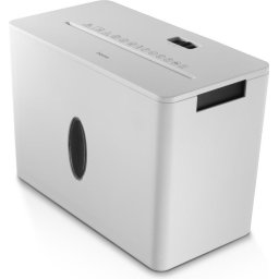 HAMA Шредер Safe X40-W