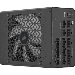 Corsair HX1200i SHIFT, 1200W Platinum