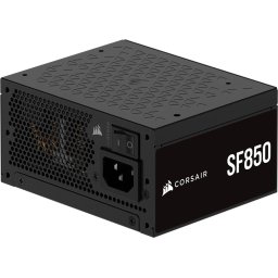 SFX CORSAIR SF850, 850 Watt, SFX, 80 PLUS Platinum