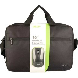 Комлпект чанта с мишка Acer STARTER KIT 15.6"