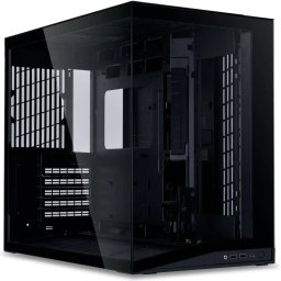Кутия Lian Li O11 Dynamic Mini V2 Black