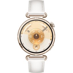 Часовник Huawei Watch GT6, White Leather