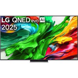 Телевизор LG 65QNED87A3B - 65" 4K UHD QNED MiniLED 100Hz
