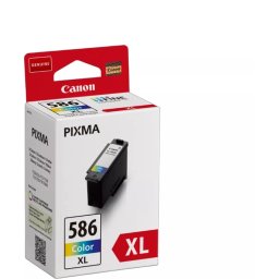 Консуматив Canon CL-586XL