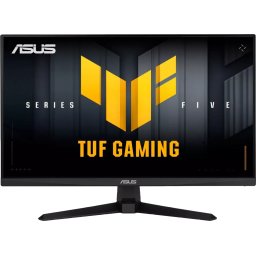 Монитор ASUS TUF GAMING VG249QM5A - 24" FHD IPS 240Hz