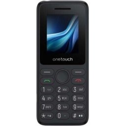 TCL Feature phone onetouch 5041 with camera Dark grey