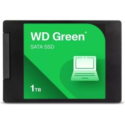 SSD WD Green 1TB 2.5"