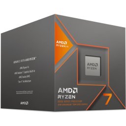 Процесор AMD Ryzen 7 8700G