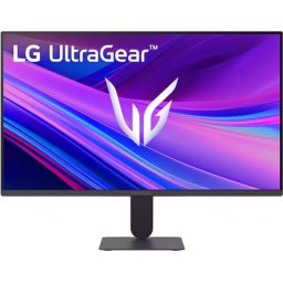 Монитор LG 24G411A-B - 24" FHD IPS 144Hz