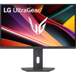 Монитор LG 27G610A-B - 27" QHD IPS 200Hz