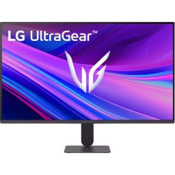 Монитор LG 27G411A-B - 27" FHD IPS 144Hz