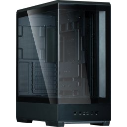 Кутия Zalman P50 Black ATX