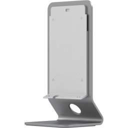 Ubiquiti UACC-U7-Pro-Wall-TS Lightweight, aluminum table stand for the U7 Pro Wall