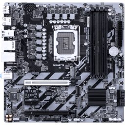 Дънна платка GIGABYTE Q870M D3H
