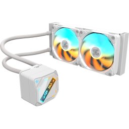 Воден охладител за процесор Gigabyte GAMING 240 ICE