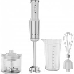 AENO Hand Blender, 1200W in CB, White