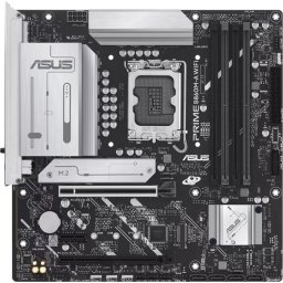 Дънна платка ASUS PRIME B860M-A WIFI