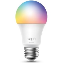Смарт LED крушка TP-Link TAPO L530E RGB 8.7W