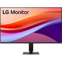 Монитор LG 27U41YA-B - 27" FHD IPS 120Hz