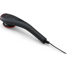 Масажор Beurer MG 24 Massager with heat function; Soothing and relaxing vibration massage;3 massage attachments;2 intensity leve