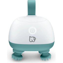 Масажор Beurer PP 410 Buddy Massager; Gentle kneading massage - specially developed for pets;Safe to use;Particularly quiet