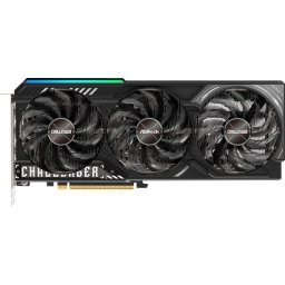 Видео карта ASRock RADEON RX 9070 XT Challenger 16GB GDDR6