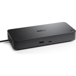 Dell Pro Thunderbolt 5 Smart Dock SD25TB5