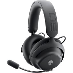 Слушалки Dell Alienware Pro Wireless Gaming Headset