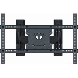 Gembird стенна стойка за телевизор TV Mount - WM-75ST-02 - 32"-75", 45.5 kg