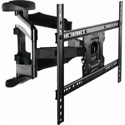 Gembird стенна стойка за телевизор TV Mount - WM-75ST-01 - 32"-75", 45.5 kg