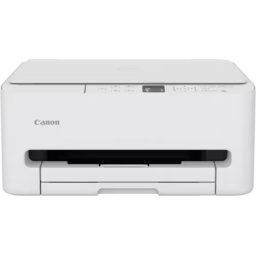 Мастилоструйно многофункционално устройство Canon PIXMA TS6550i All-In-One, White