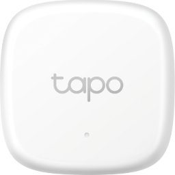 Сензор за температура и влажност TP-Link Tapo T310, WiFi