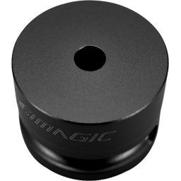 SIMAGIC Wheel Mount, black