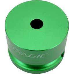 SIMAGIC Wheel Mount, green