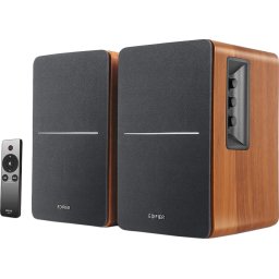Audio System EDIFIER R1280Ts brown (Stereo,42W, 52Hz-20000Hz)