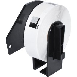 Съвместими етикети Brother DK-11204 -17x54mm, 400 labels