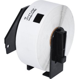 Съвместими етикети Brother DK-11201 - Roll Standard Address Labels, 29x90mm, 400 labels