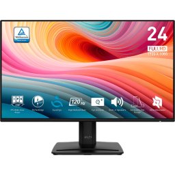 Монитор MSI PRO MP242A E2 - 24" FHD IPS 120Hz