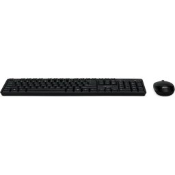 Комплект Acer Combo set AAK410 Keyboard & Mouse Wireless