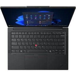 Лаптоп Lenovo ThinkPad E14 G7 - AMD Ryzen 7 250, 14" WUXGA, 32GB DDR5, 1TB SSD