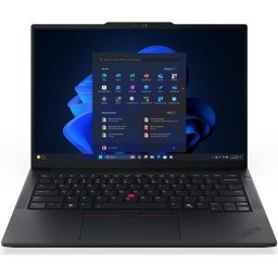 Лаптоп Lenovo ThinkPad E14 G7 - AMD Ryzen 7 250, 14" WUXGA, 16GB RAM, 512GB SSD