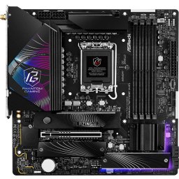 Дънна платка ASROCK Z890M RIPTIDE WIFI