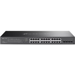 TP-Link SG2428LP managed PoE+ switch